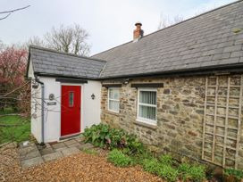 Trawsnant Cottage - Mid Wales - 1036292 - thumbnail photo 3