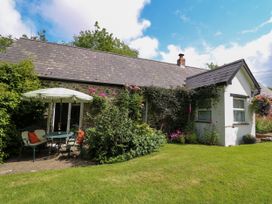 Trawsnant Cottage - Mid Wales - 1036292 - thumbnail photo 29