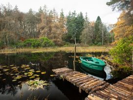 The White Cottage - Scottish Lowlands - 1036542 - thumbnail photo 10