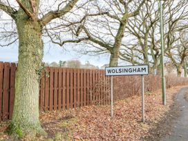 Auckland Cottage - Yorkshire Dales - 1036628 - thumbnail photo 44