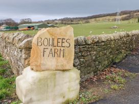 Auckland Cottage - Yorkshire Dales - 1036628 - thumbnail photo 45