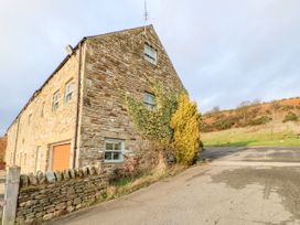 Auckland Cottage - Yorkshire Dales - 1036628 - thumbnail photo 31