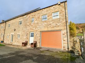 Auckland Cottage - Yorkshire Dales - 1036628 - thumbnail photo 43