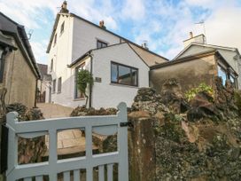 Rose Cottage - Lake District - 1036686 - thumbnail photo 1