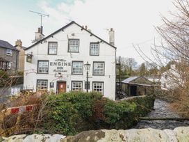 Rose Cottage - Lake District - 1036686 - thumbnail photo 25