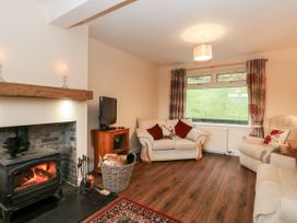 Glenfinglas Dam Cottage - Scottish Highlands - 1036811 - thumbnail photo 3