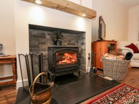 Glenfinglas Dam Cottage - Scottish Highlands - 1036811 - thumbnail photo 6