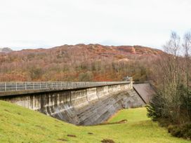 Glenfinglas Dam Cottage - Scottish Highlands - 1036811 - thumbnail photo 19