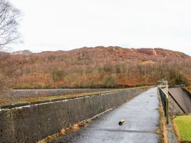 Glenfinglas Dam Cottage - Scottish Highlands - 1036811 - thumbnail photo 20