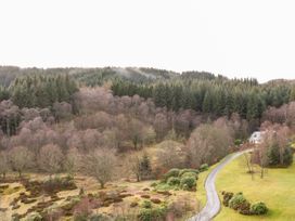 Glenfinglas Dam Cottage - Scottish Highlands - 1036811 - thumbnail photo 21