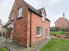 The Old Police House - Dorset - 1037079 - thumbnail photo 28