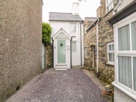 College Cottage - North Wales - 1037581 - thumbnail photo 1