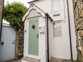 College Cottage - North Wales - 1037581 - thumbnail photo 2