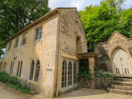 Chapel Cottage - Cotswolds - 1037835 - thumbnail photo 1