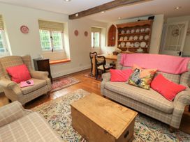 Chapel Cottage - Cotswolds - 1037835 - thumbnail photo 4