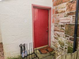 Ivy Bank - Scottish Lowlands - 1037983 - thumbnail photo 21