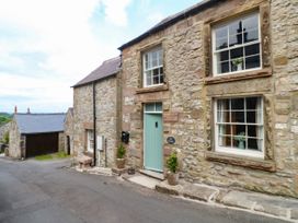 Old Cottage - Peak District - 1038047 - thumbnail photo 1