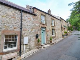 Old Cottage - Peak District - 1038047 - thumbnail photo 22