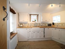 Old Cottage - Peak District - 1038047 - thumbnail photo 9