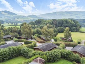 Hillside View - Mid Wales - 1038273 - thumbnail photo 29