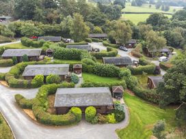 Hillside View - Mid Wales - 1038273 - thumbnail photo 31