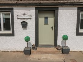 Spring Cottage - Scottish Lowlands - 1038463 - thumbnail photo 2