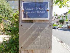 Saxon Lodge Cottage - Suffolk & Essex - 1039010 - thumbnail photo 27