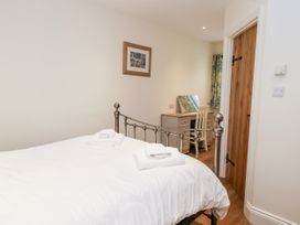Cartwheel Cottage at Broadings Farm - North Yorkshire (incl. Whitby) - 1039011 - thumbnail photo 13