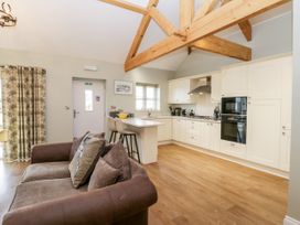 Cartwheel Cottage at Broadings Farm - North Yorkshire (incl. Whitby) - 1039011 - thumbnail photo 7
