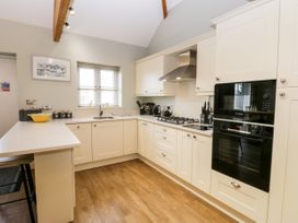 Cartwheel Cottage at Broadings Farm - North Yorkshire (incl. Whitby) - 1039011 - thumbnail photo 11