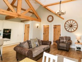 Cartwheel Cottage at Broadings Farm - North Yorkshire (incl. Whitby) - 1039011 - thumbnail photo 9