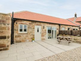 Cartwheel Cottage at Broadings Farm - North Yorkshire (incl. Whitby) - 1039011 - thumbnail photo 1