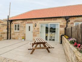 Cartwheel Cottage at Broadings Farm - North Yorkshire (incl. Whitby) - 1039011 - thumbnail photo 2