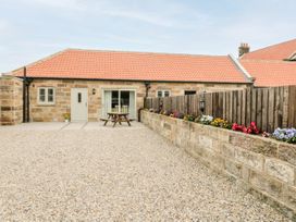 Cartwheel Cottage at Broadings Farm - North Yorkshire (incl. Whitby) - 1039011 - thumbnail photo 3