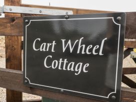 Cartwheel Cottage at Broadings Farm - North Yorkshire (incl. Whitby) - 1039011 - thumbnail photo 5