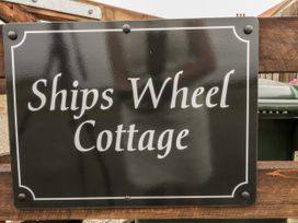 Shipswheel Cottage at Broadings Farm - North Yorkshire (incl. Whitby) - 1039012 - thumbnail photo 4