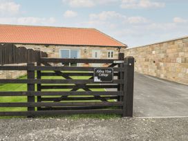 Abbey View Cottage at Broadings Farm - North Yorkshire (incl. Whitby) - 1039015 - thumbnail photo 21