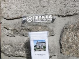 Town Head Cottage - Yorkshire Dales - 1039158 - thumbnail photo 20
