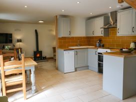 Foxstones Cottage - Yorkshire Dales - 1039185 - thumbnail photo 3