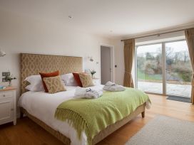Gitcombe Retreat - Devon - 1039237 - thumbnail photo 15