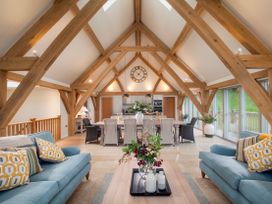 Gitcombe Retreat - Devon - 1039237 - thumbnail photo 6