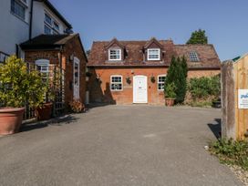 The Cottage - Somerset & Wiltshire - 1039366 - thumbnail photo 26