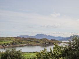 The Lookout - Scottish Highlands - 1039409 - thumbnail photo 34