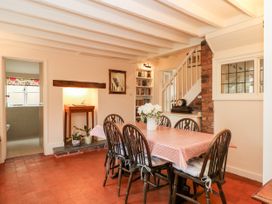 Chapel Cottage - North Wales - 1039447 - thumbnail photo 11