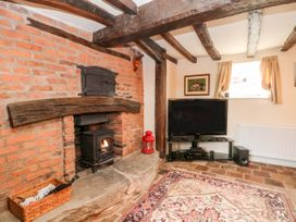 Chapel Cottage - North Wales - 1039447 - thumbnail photo 3