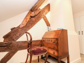Chapel Cottage - North Wales - 1039447 - thumbnail photo 12
