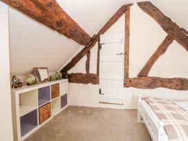 Chapel Cottage - North Wales - 1039447 - thumbnail photo 18