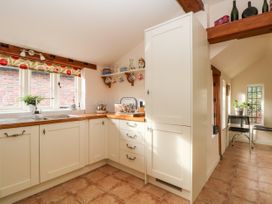 Chapel Cottage - North Wales - 1039447 - thumbnail photo 5