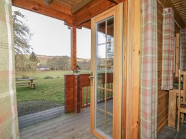 Allt Lodge - Scottish Highlands - 1039477 - thumbnail photo 7