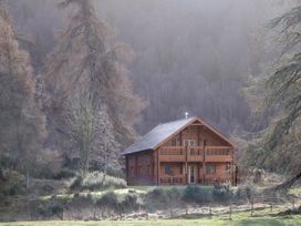 Allt Lodge - Scottish Highlands - 1039477 - thumbnail photo 3